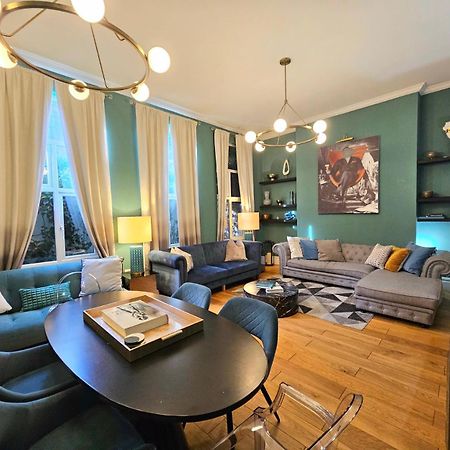 Stunning Hyde Park Home, Ground Floor Maisonette, Duplex, Near Tube Metro Stations London Eksteriør billede