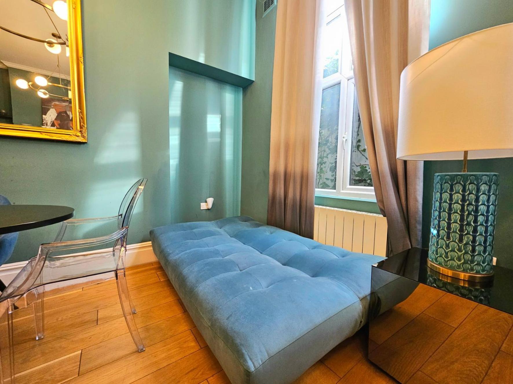 Stunning Hyde Park Home, Ground Floor Maisonette, Duplex, Near Tube Metro Stations London Eksteriør billede