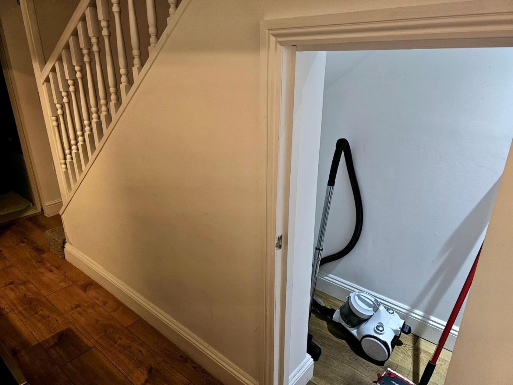 Stunning Hyde Park Home, Ground Floor Maisonette, Duplex, Near Tube Metro Stations London Eksteriør billede